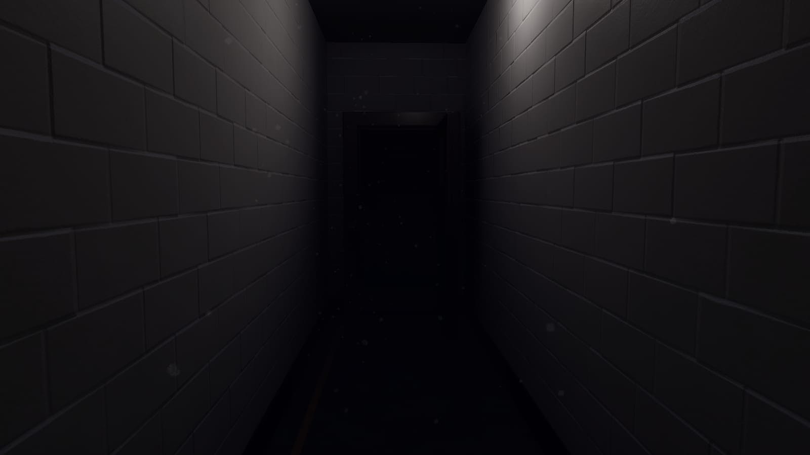 dark-corridor